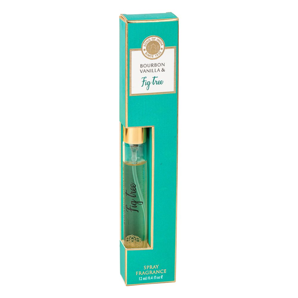 Bournbon Vanilla & Fig Tree