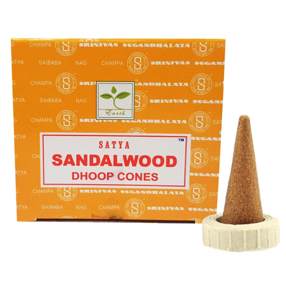 Sandalwood