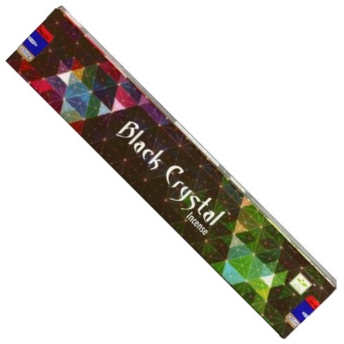 Black Crystal