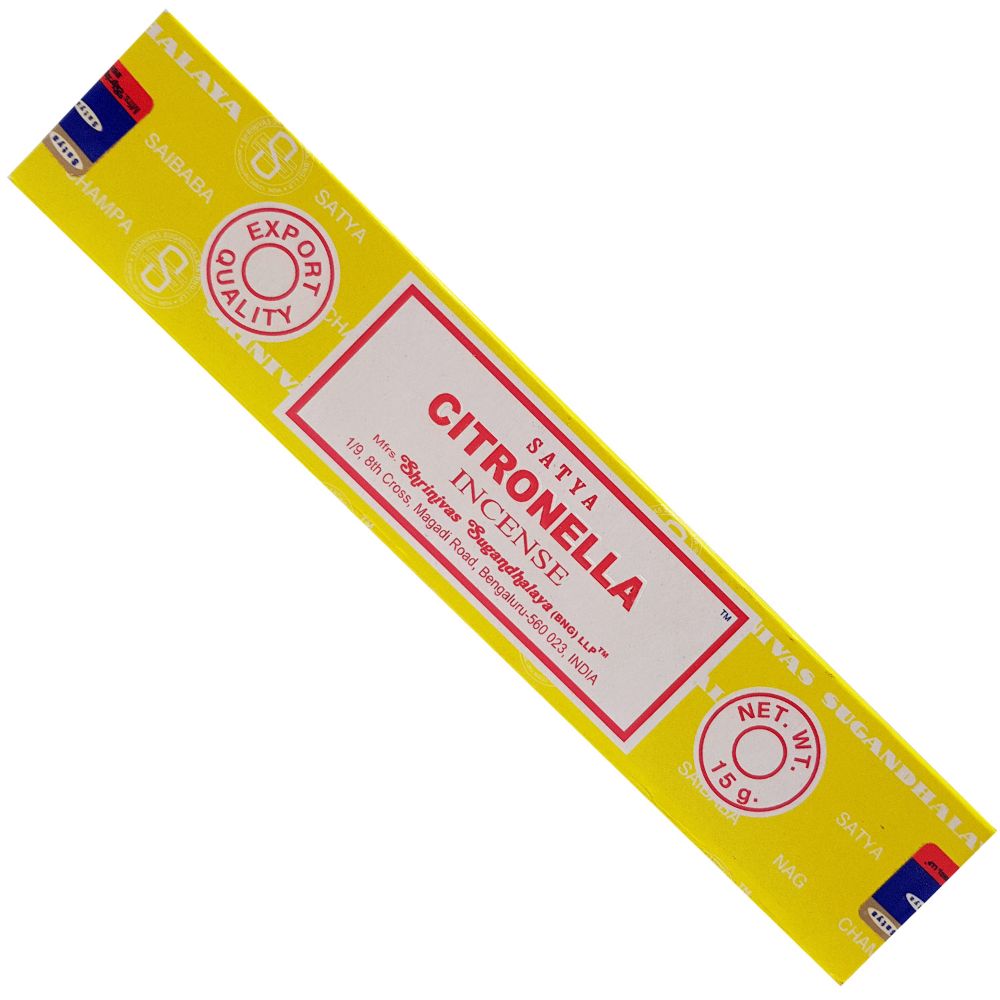 Citronella