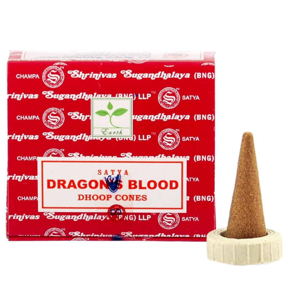 Dragons Blood