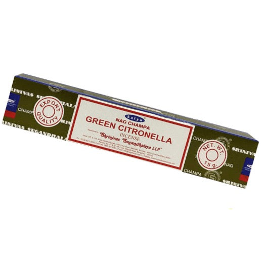 Green Citronella