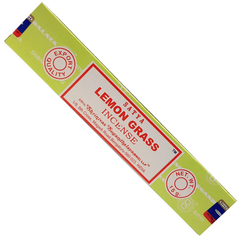 Lemongrass