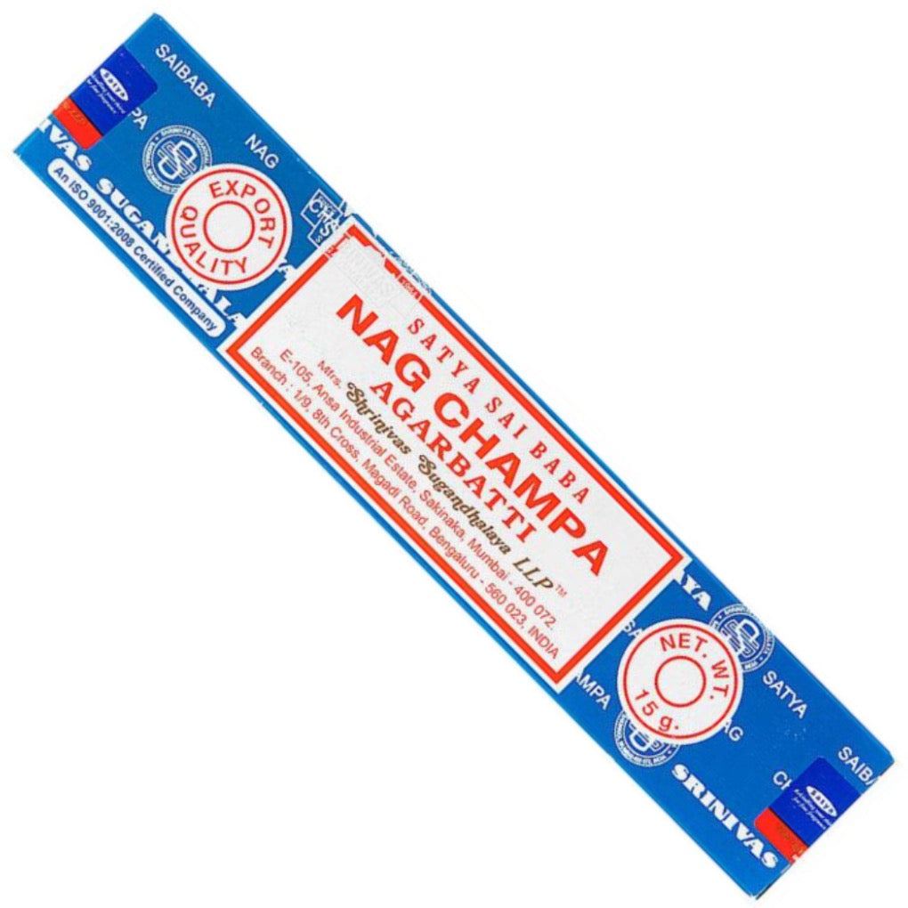 Nag Champa