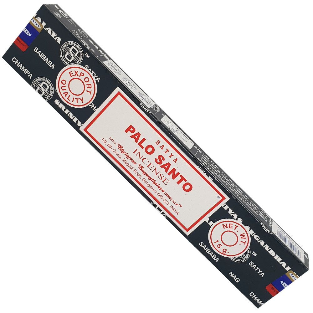 Palo Santo