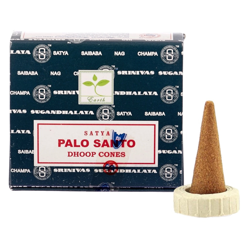 Palo Santo