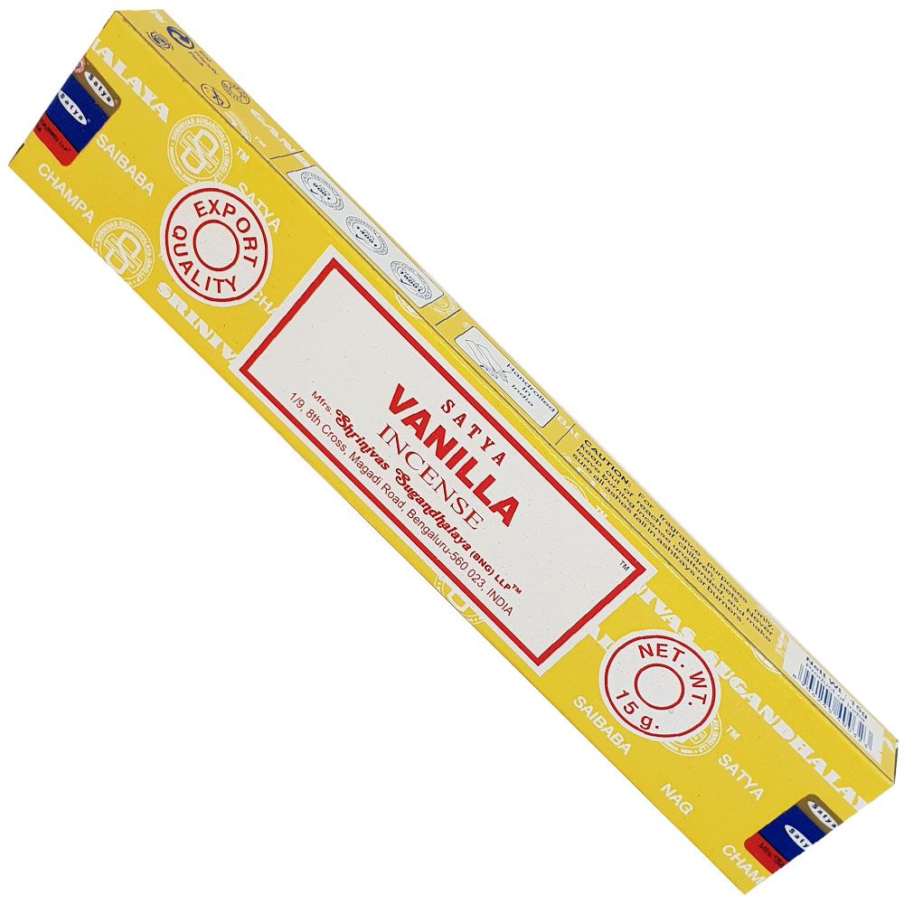 Vanilla