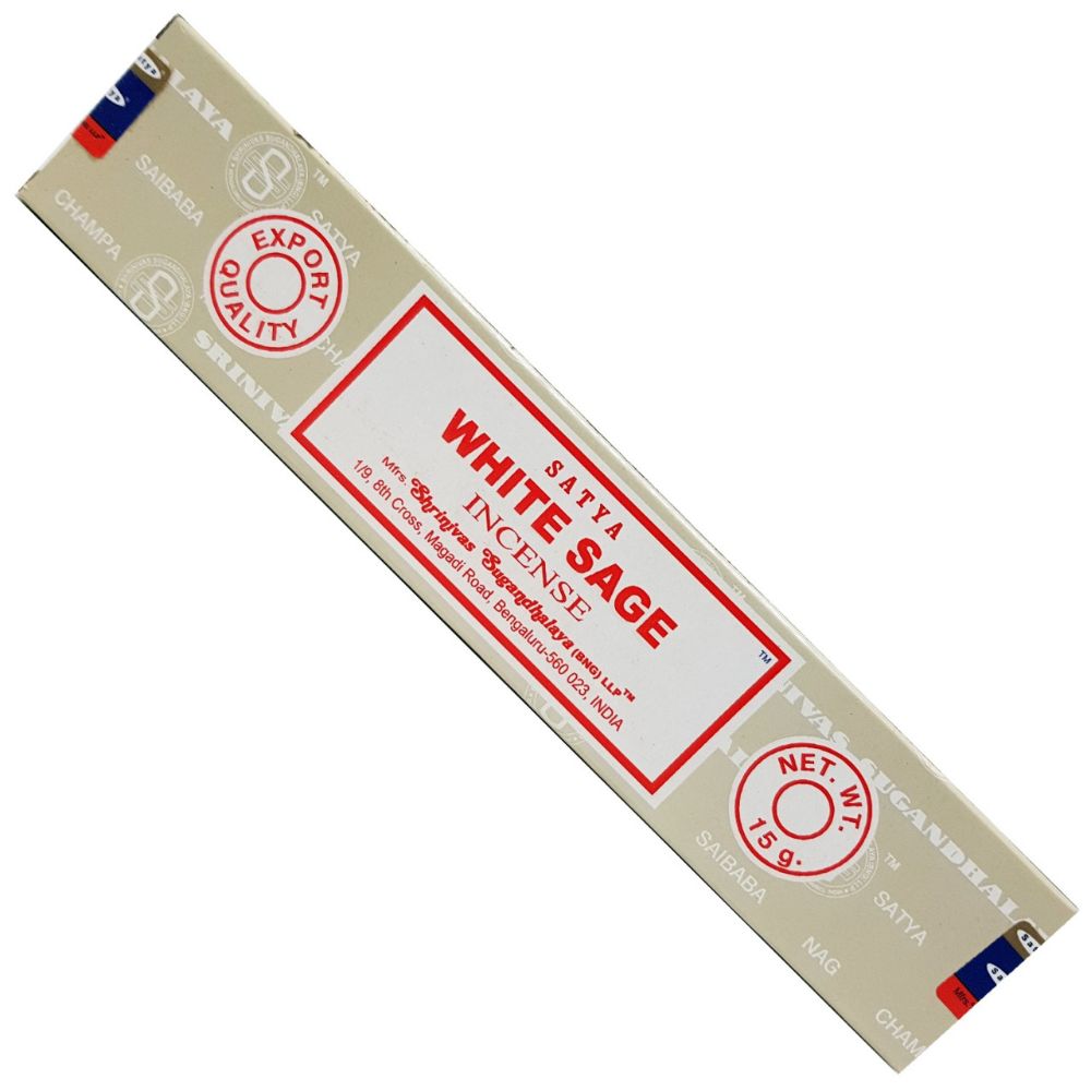 White Sage