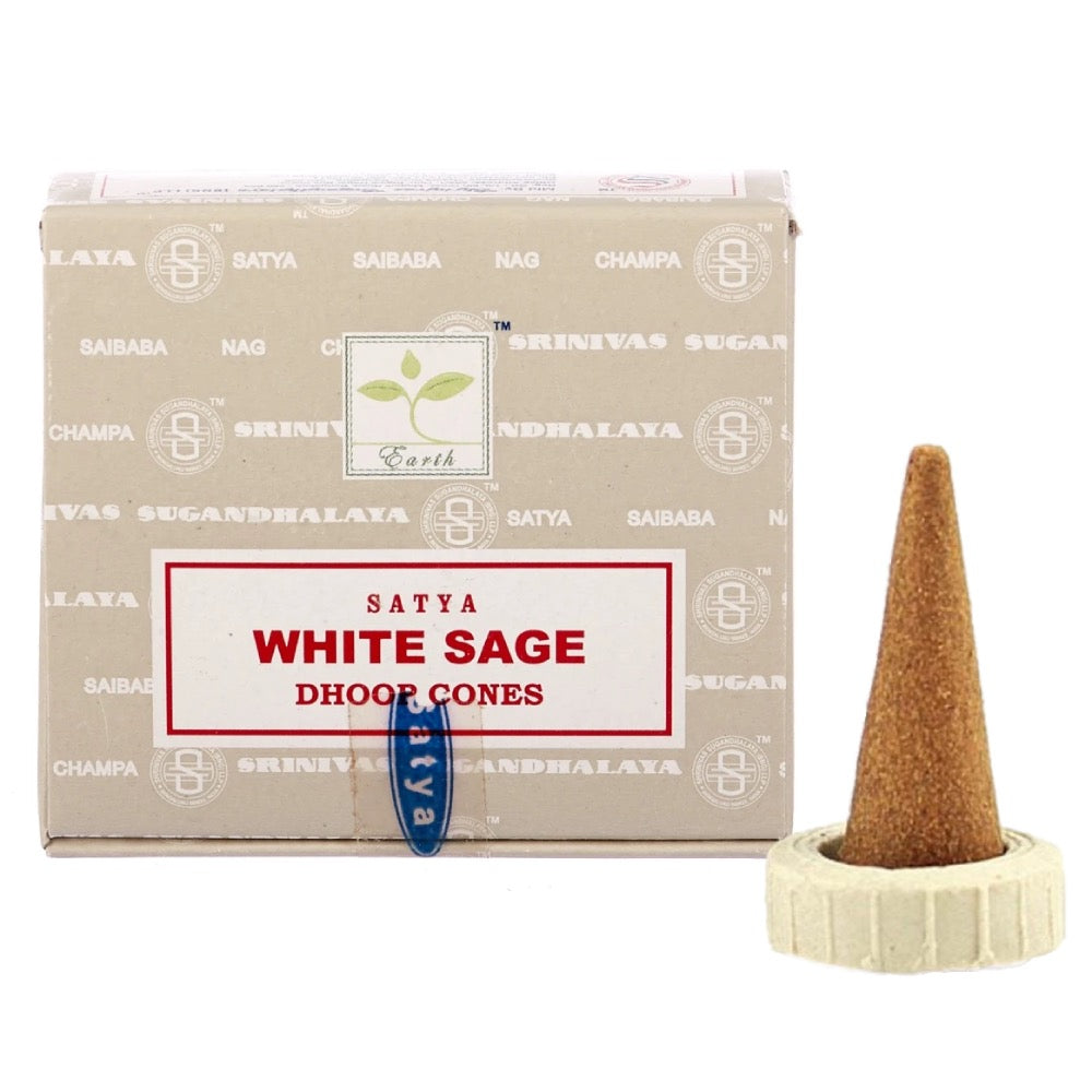 White Sage