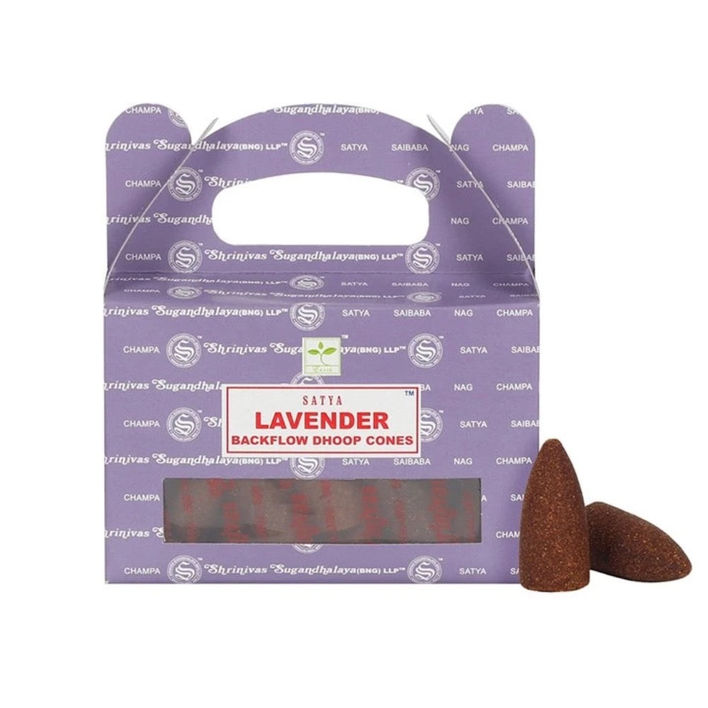 Lavender