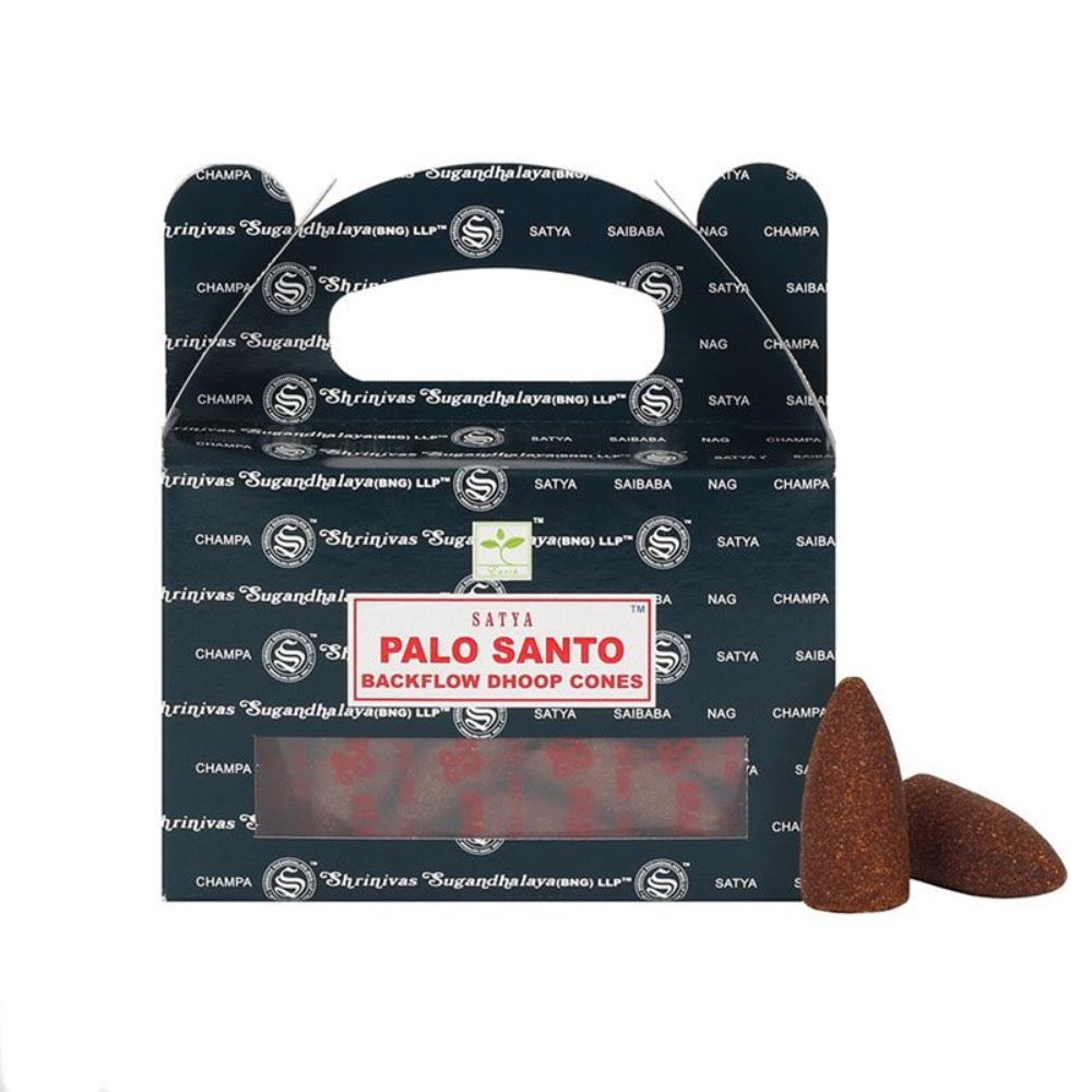 Palo Santo