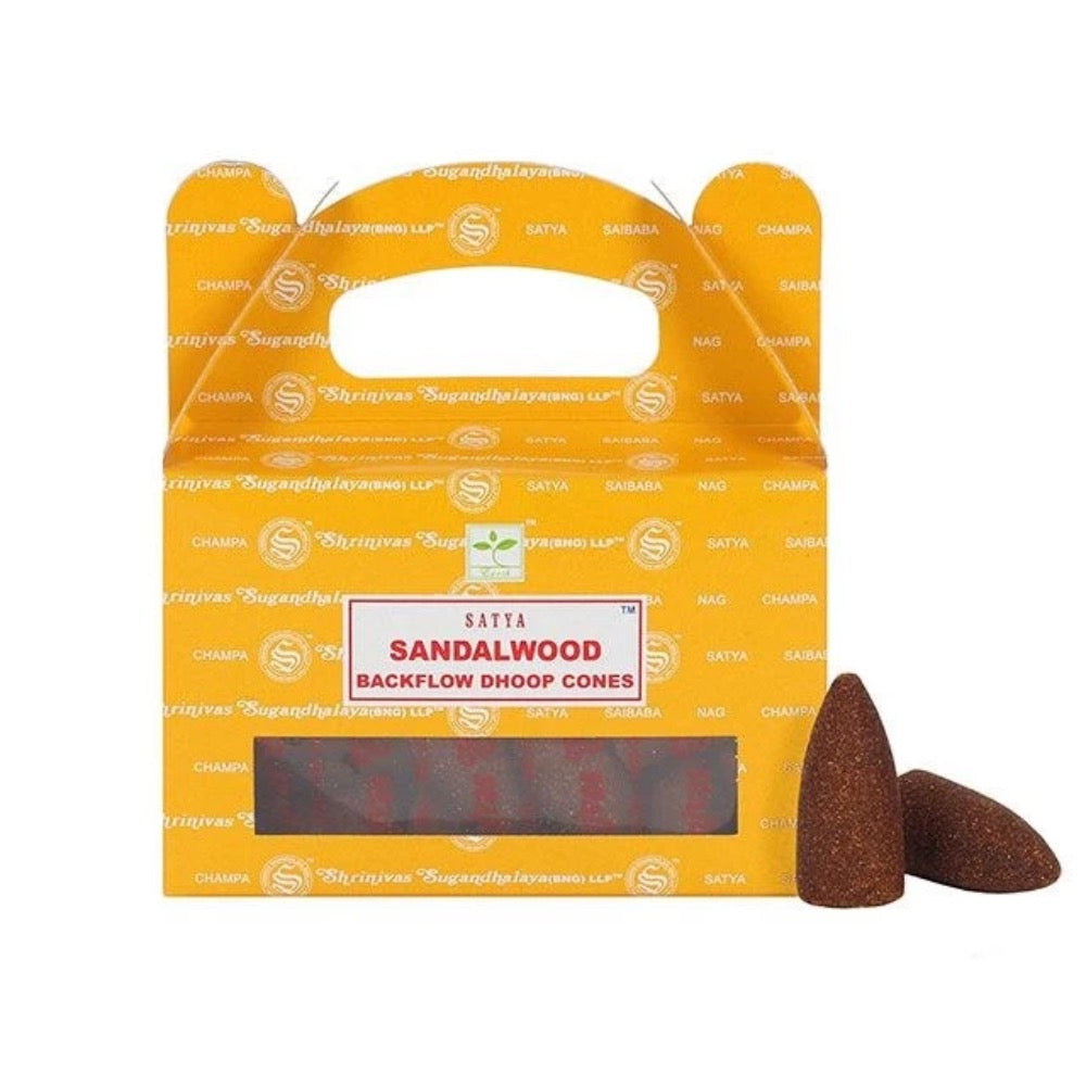Sandalwood