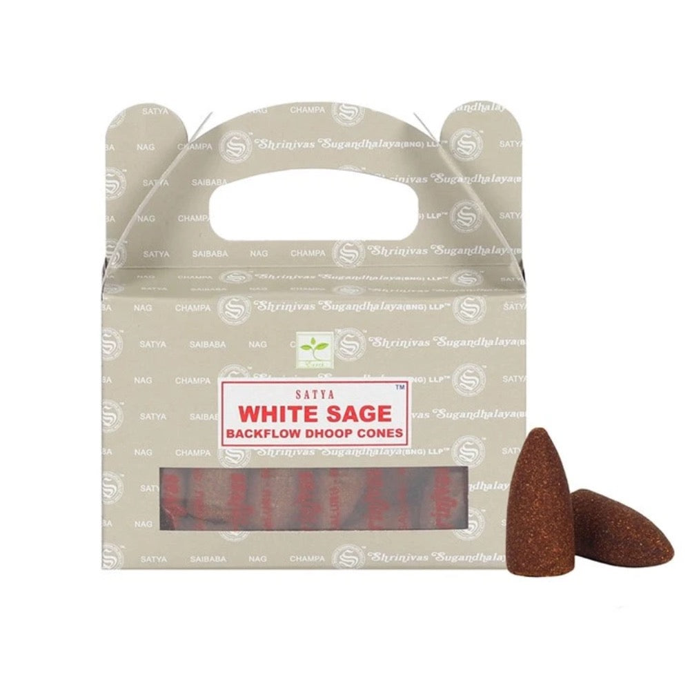 White Sage