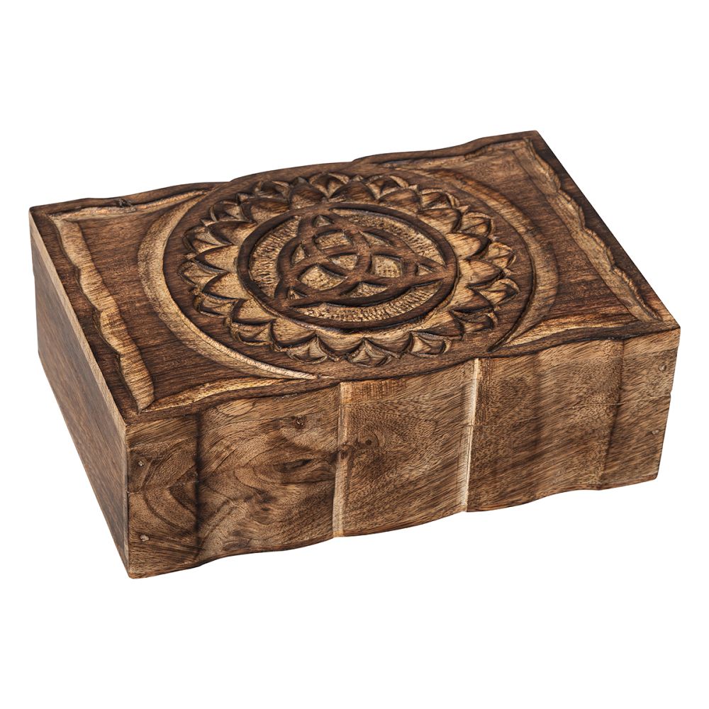 Triquetra C