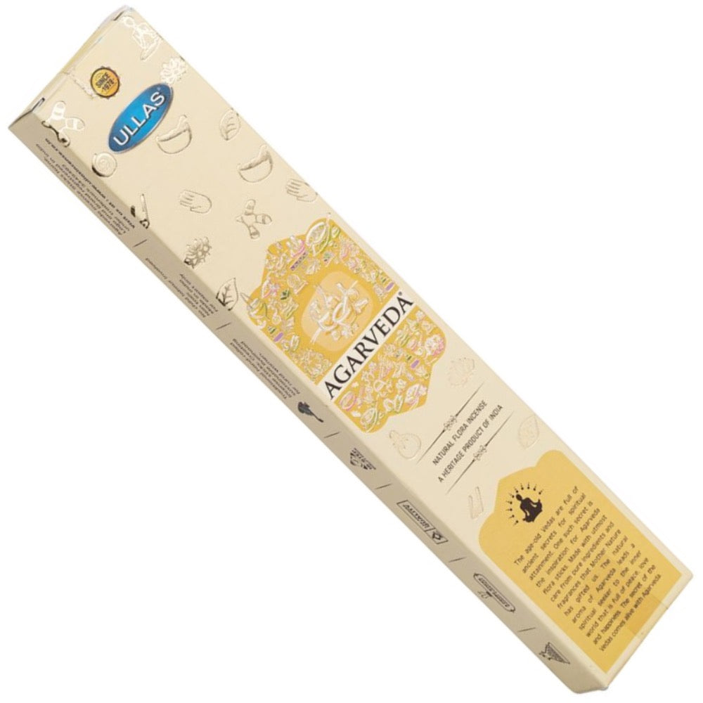 Agarveda
