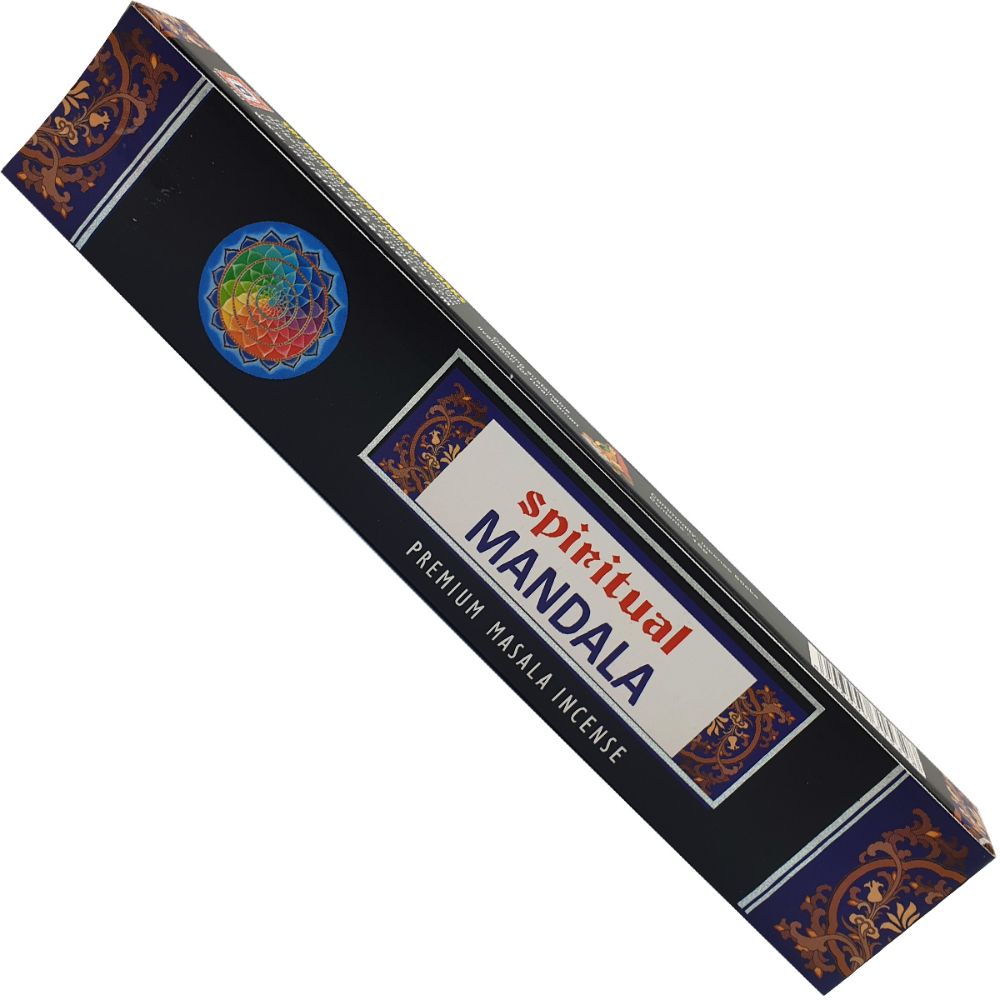 Spiritual Mandala