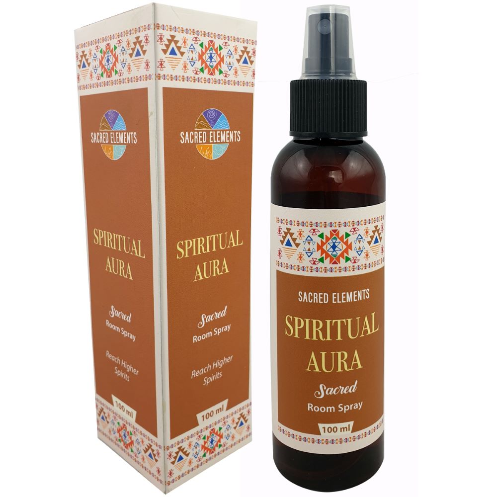 Spiritual Aura