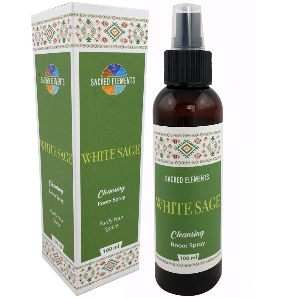 White Sage