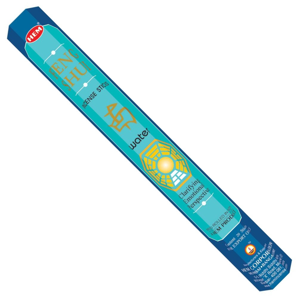 Feng Shui Water