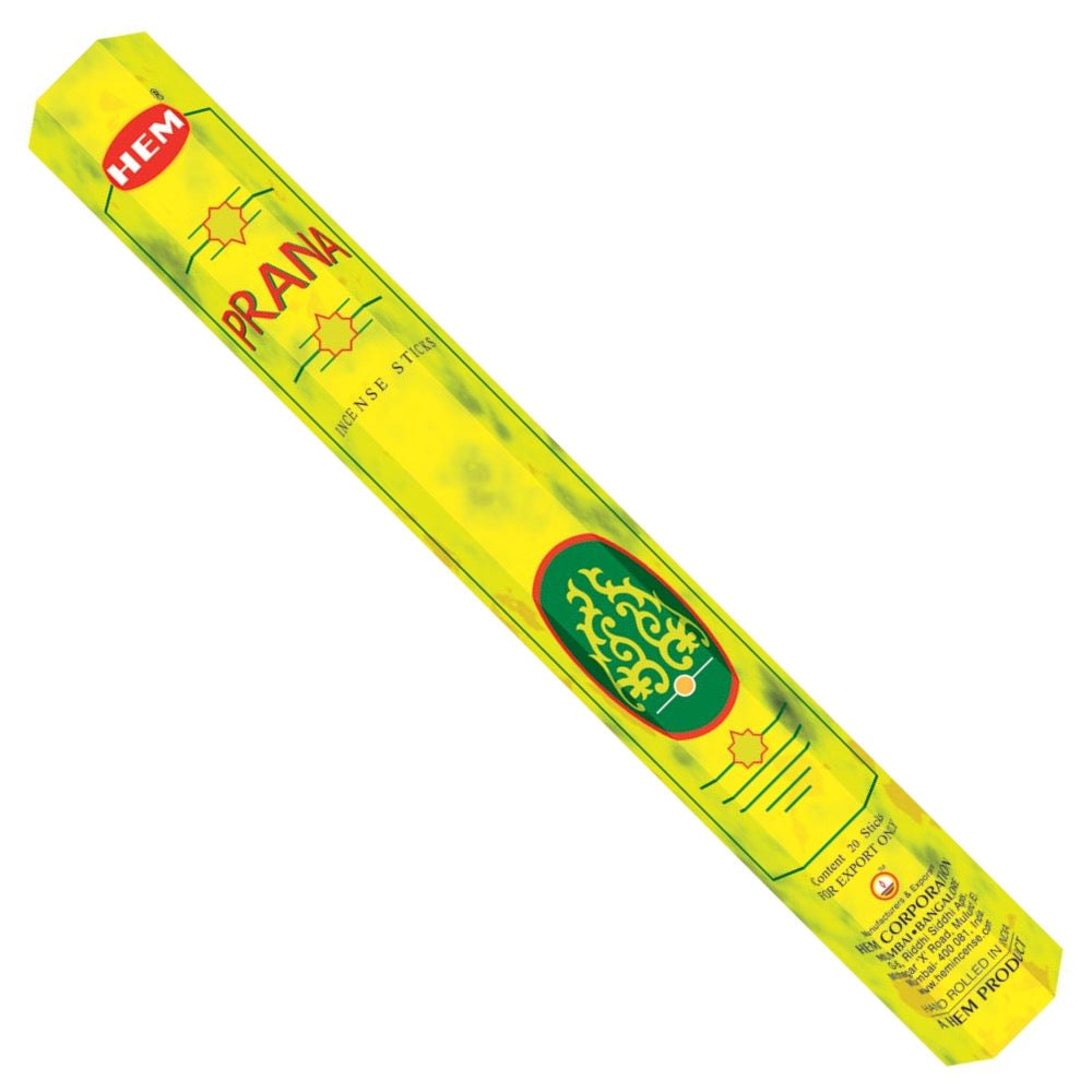 Prana