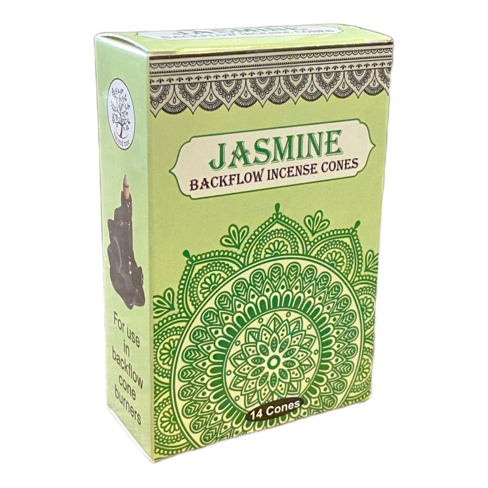 Jasmine