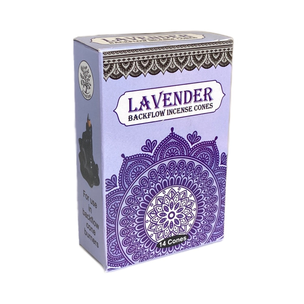 Lavender