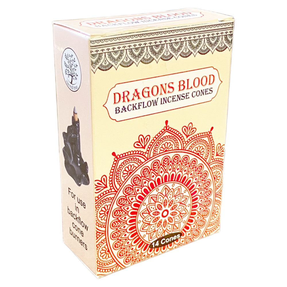 Dragons Blood