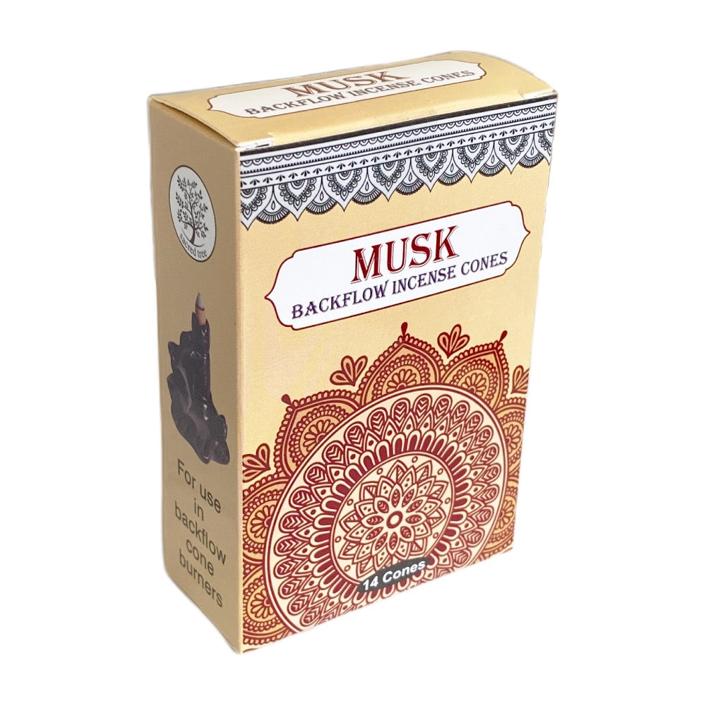 Musk