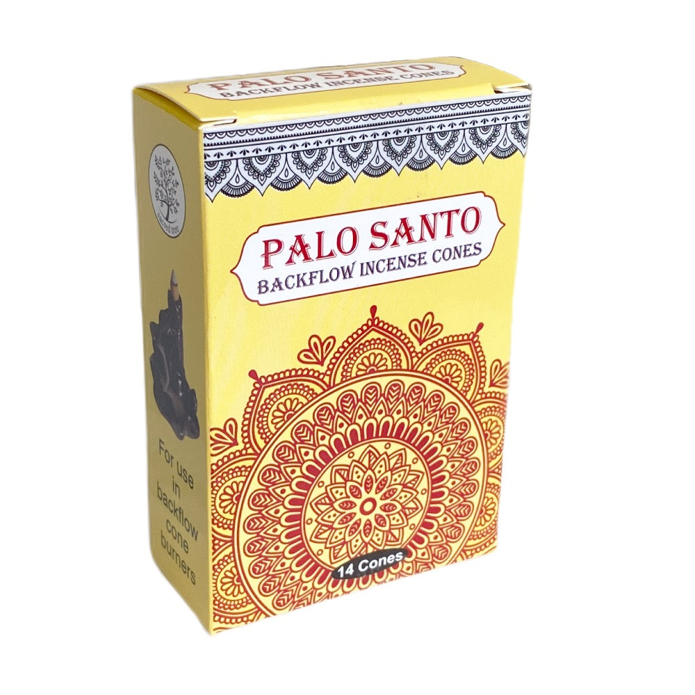Palo Santo