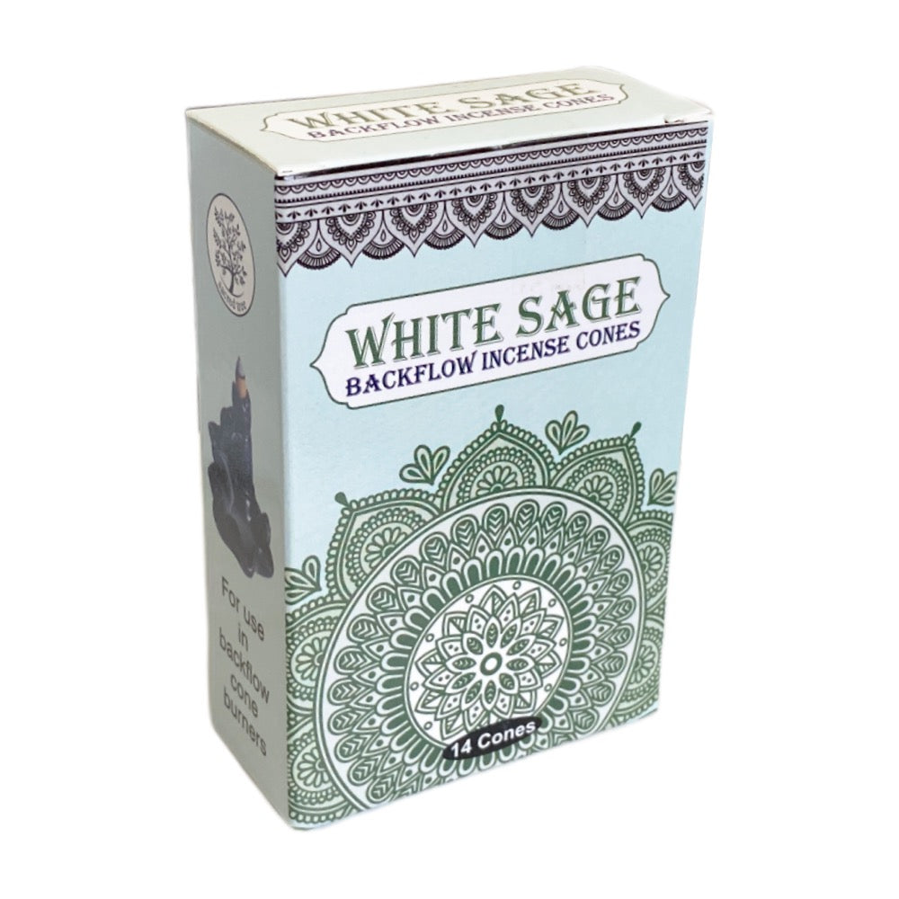 White Sage