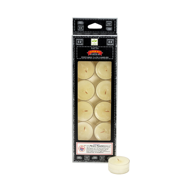 Tea Light Super Hit