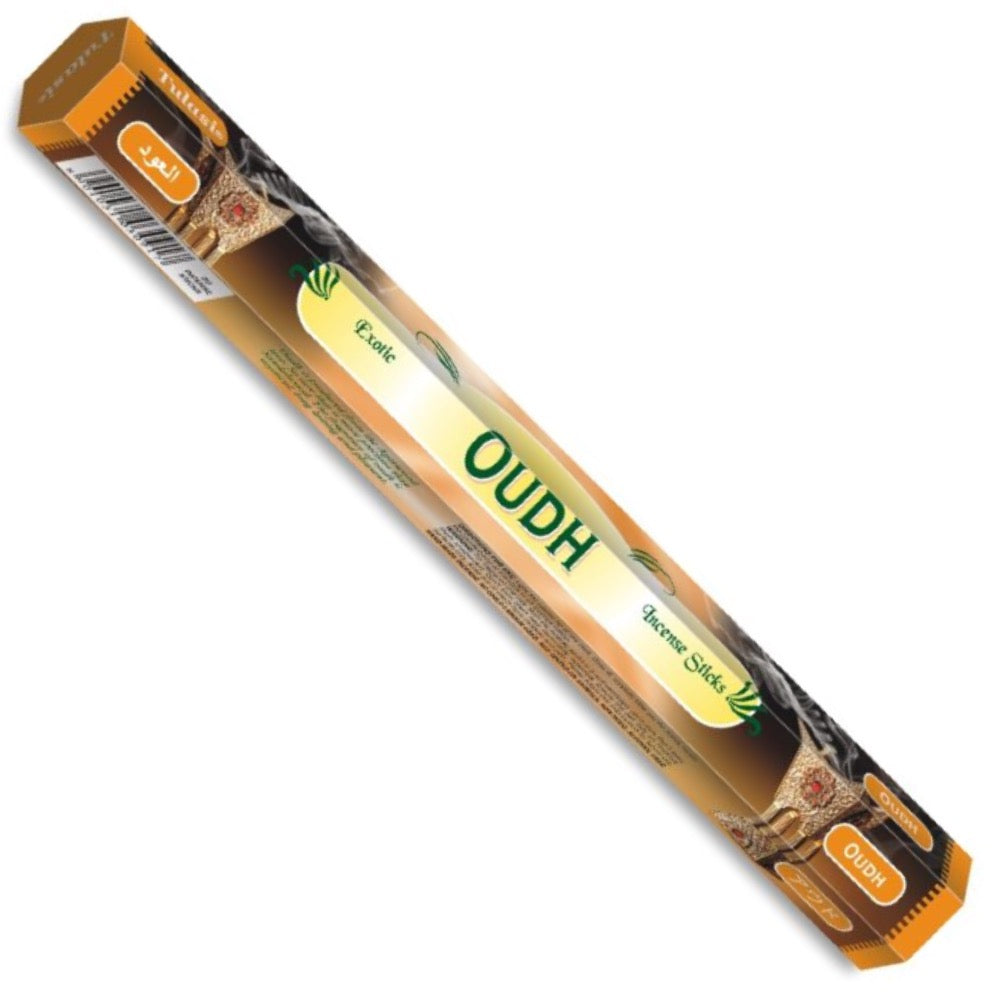Oudh