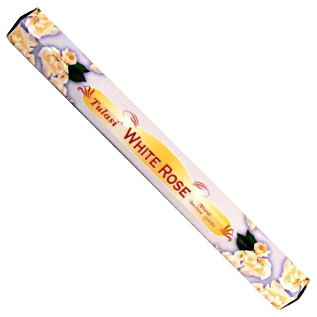 White Rose