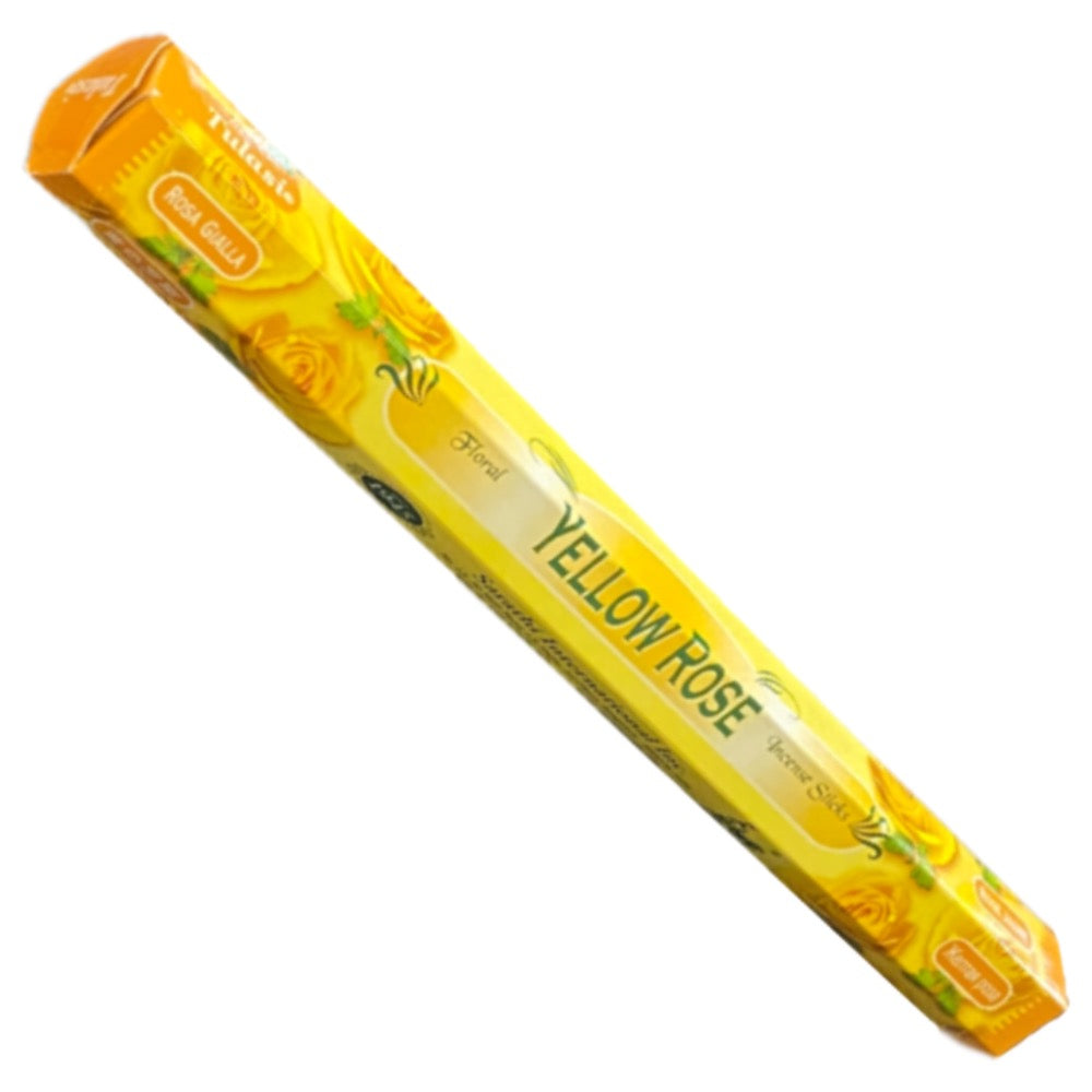 Yellow Rose