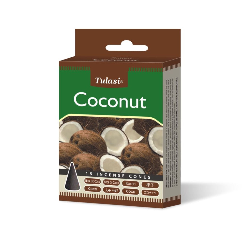 Coconut