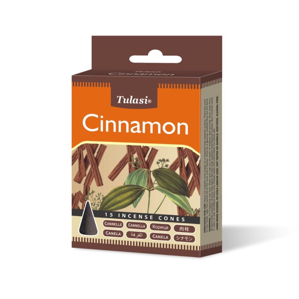 Cinnamon