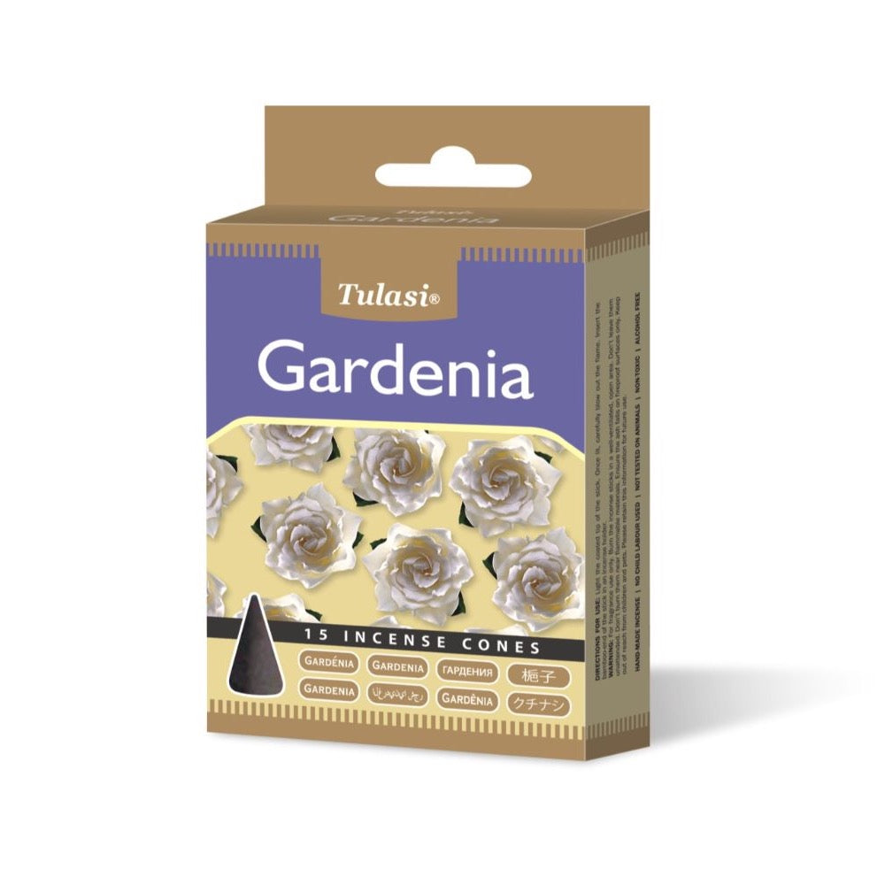 Gardenia