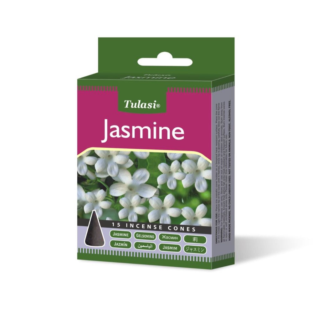 Jasmine