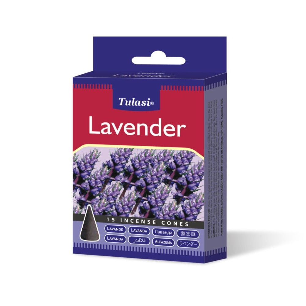 Lavender