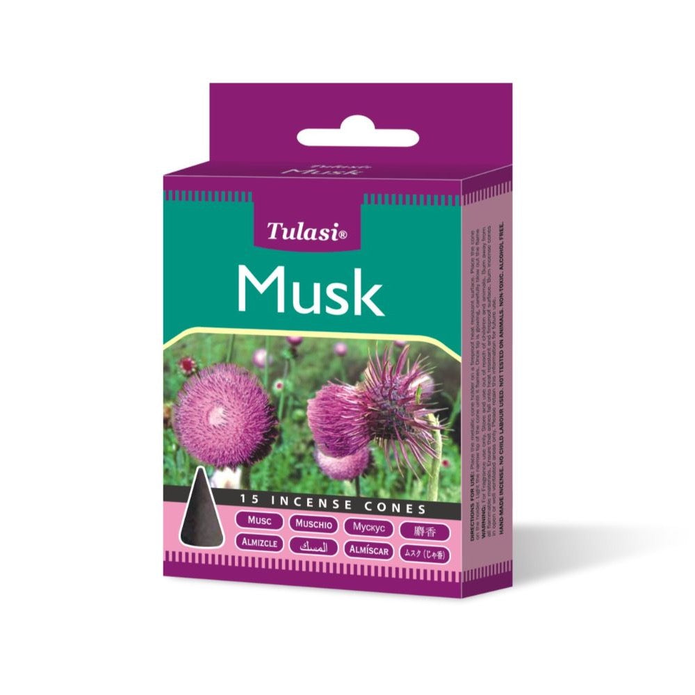Musk