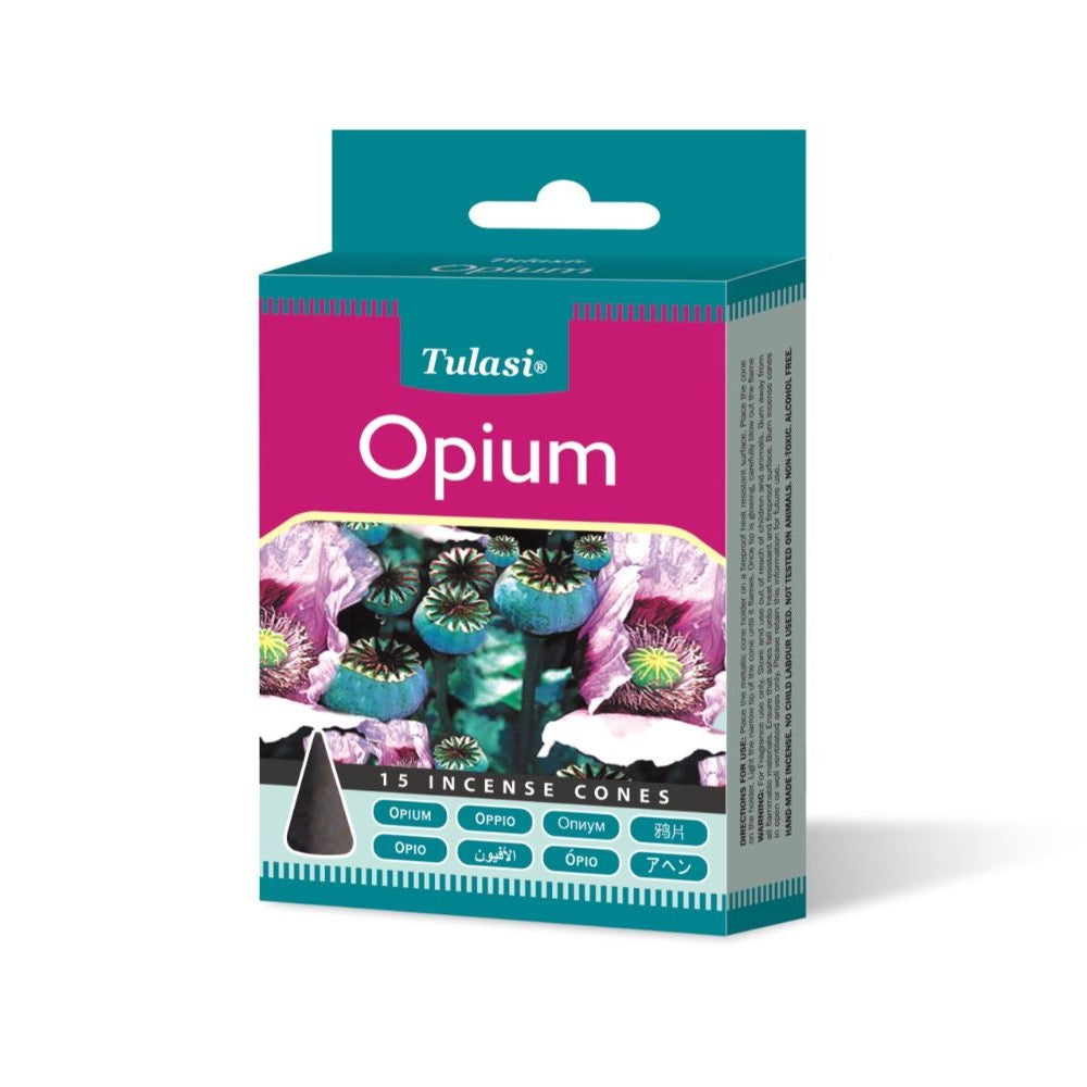 Opium