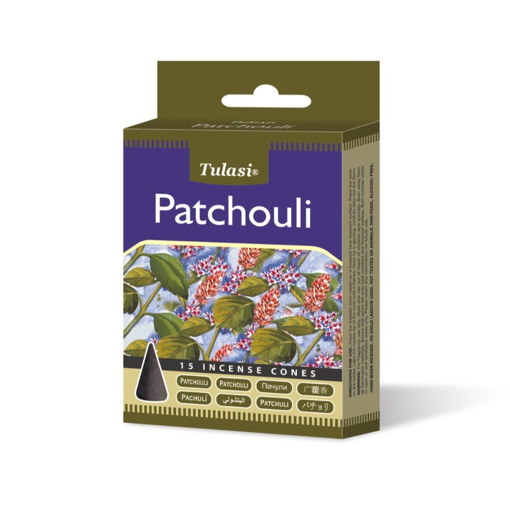 Patchouli