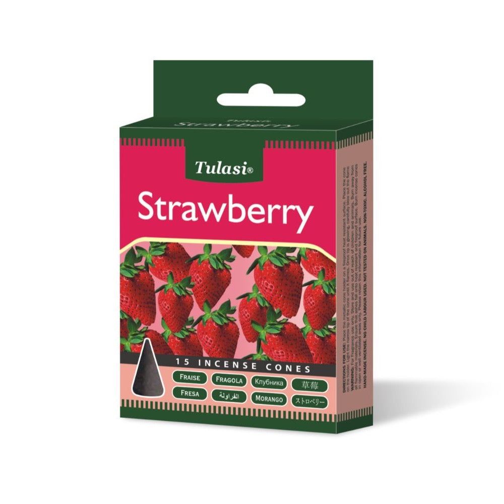 Strawberry