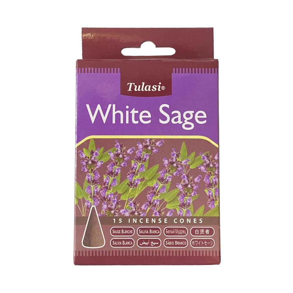 White Sage