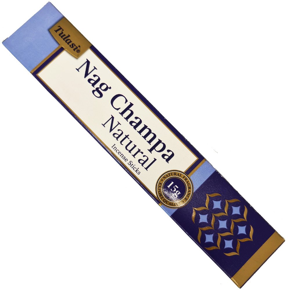 Nag Champa Natural