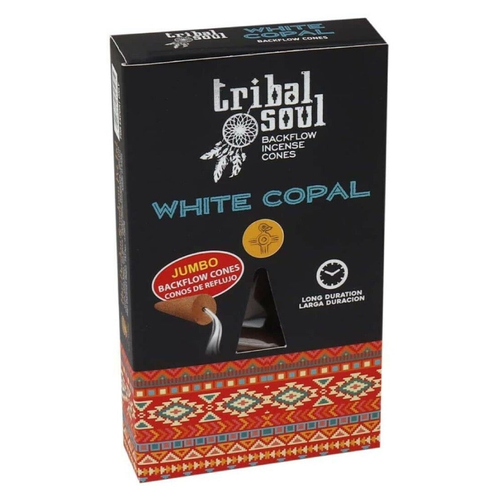 White Copal