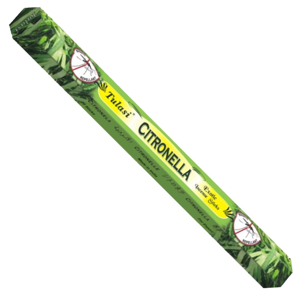 Citronella