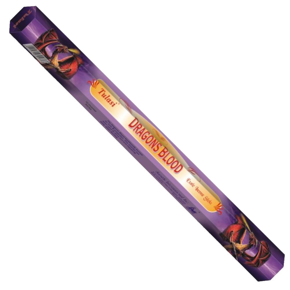 Dragon Blood