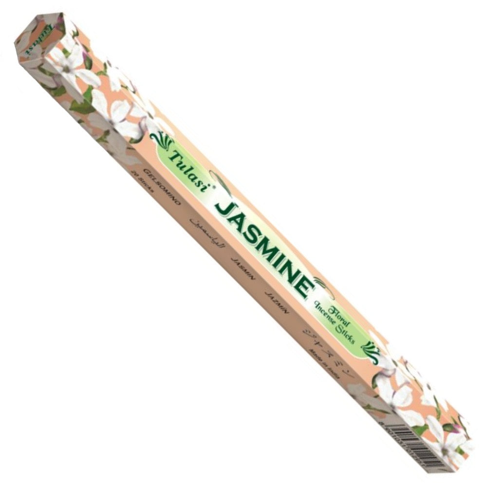 Jasmine