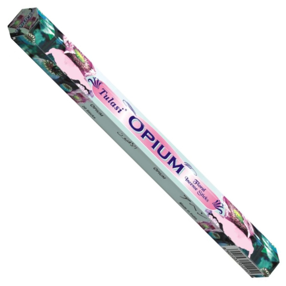 Opium